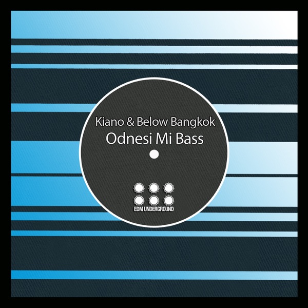 Odnesi Mi Bass - Single