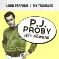 Loud Perfume