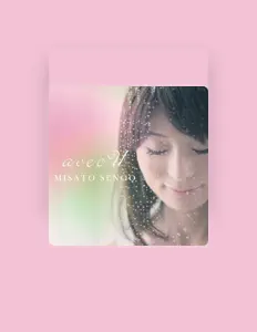 Ouça 妹尾美里, assista a videoclipes, leia a biografia, veja as datas das turnês e mais!