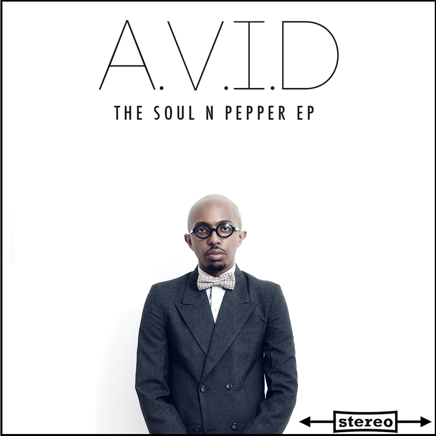 The Soul N Pepper Ep