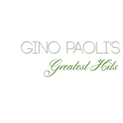 Gino Paoli's Greatest Hits - Gino Paoli