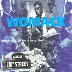 Across 110th Street - Single - Bobby Womack