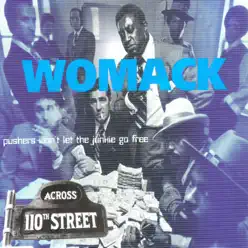 Across 110th Street - Single - Bobby Womack Across 110th Street - Single - Bobby Womack