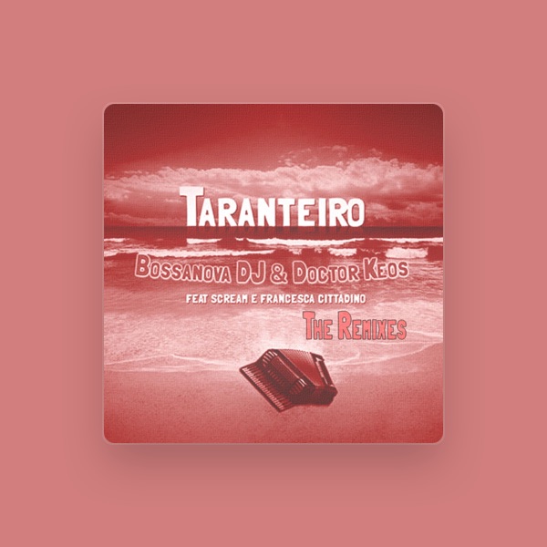 Bossanova DJ's avatar