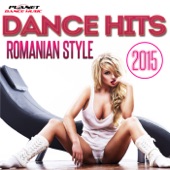 Dance Hits Romanian Style 2015 artwork