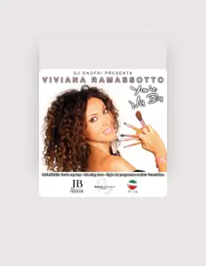 Écoutez Vivi Ramassotto, regardez des vidéoclips, lisez la biographie, consultez les dates de tournée et plus encore !