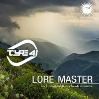 Lore Master (Orchestral Mix) — Type 41