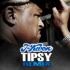 The Tipsy Remixes artwork