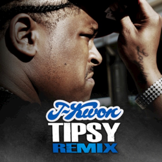 Cover artwork for Tipsy 09