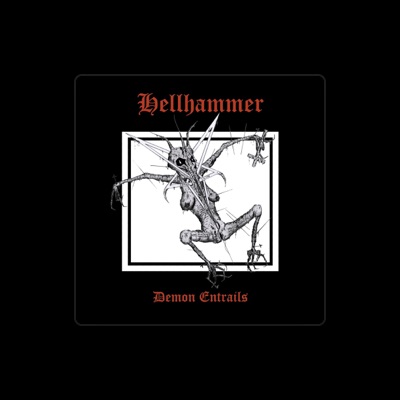 Hellhammer