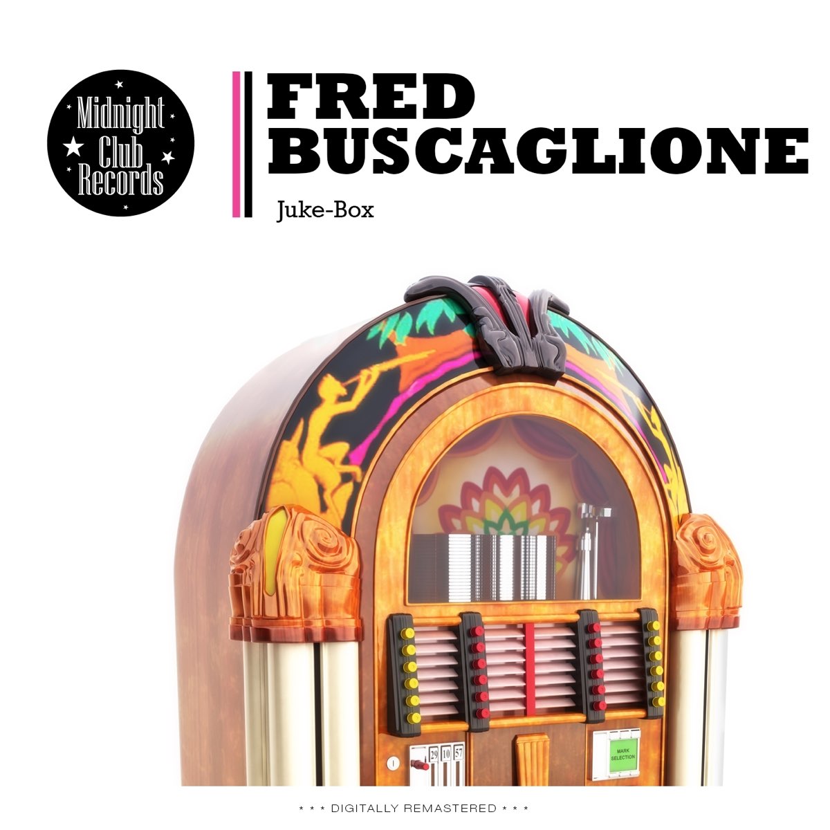 Juke-Box by Fred Buscaglione on Apple Music