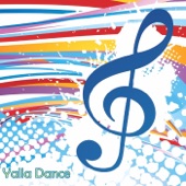 Yalla Dance artwork