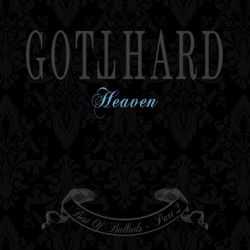 Gotthard - What Am I