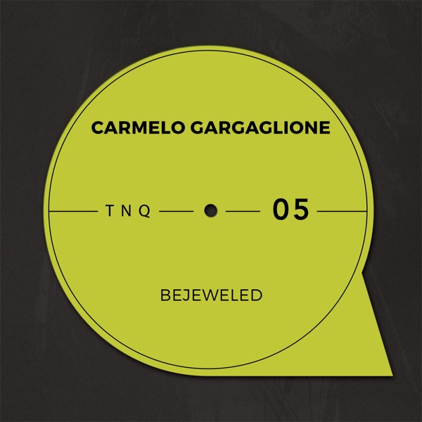 Bejeweled - Single