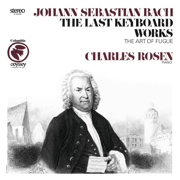 Bach: The Art of the Fugue, BWV 1080