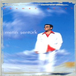 Metin Şentürk - Hoşçakal