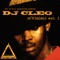 Chocolate Grooves (feat. DJ Choc) - DJ Cleo lyrics