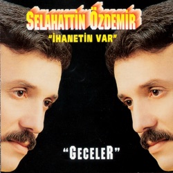 İhanetin Var