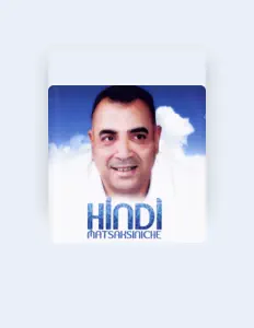 Listen to Cheb El Hindi, watch music videos, read bio, see tour dates & more!