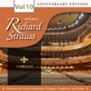 Strauss Operas, Vol. 10 (Live)