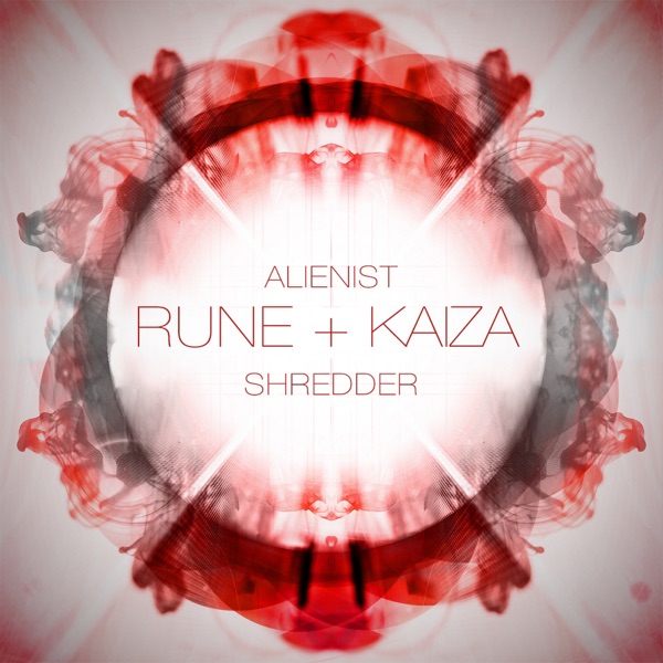 Alienist / Shredder - Single