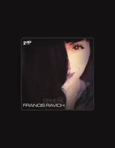 Ouve Francis Ravich, vê vídeos de música, lê a biografia, vê as datas da digressão e muito mais!