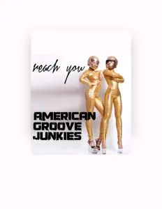 Dengarkan American Groove Junkies, tonton video musik, baca bio, lihat tanggal tur & lainnya!