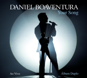 Daniel Boaventura - Perhaps, Perhaps, Perhaps (feat. Carlos Rivera) (Ao Vivo) - Line Dance Musik