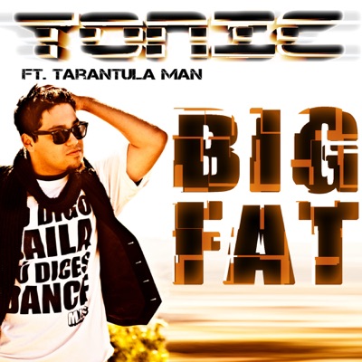 Big Fat (Radio Edit)-thumbnail