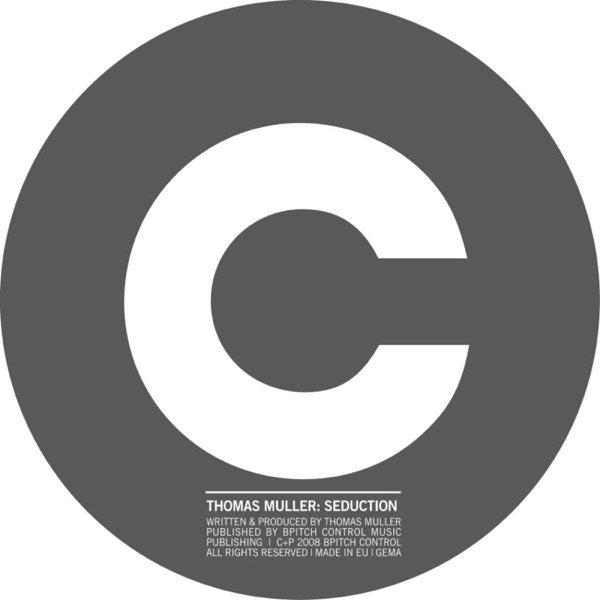 Seduction - Single