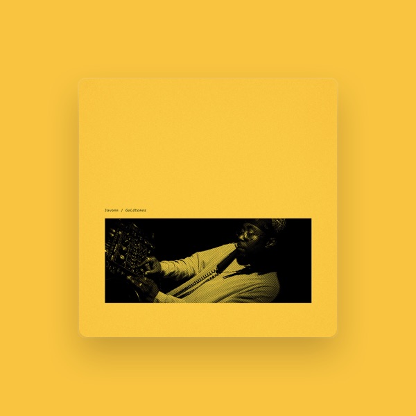 Jovonn's avatar