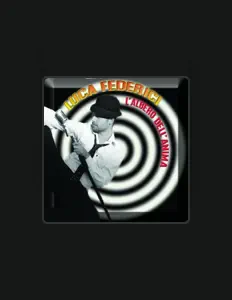 Ακούστε περιεχόμενο από Luca Federici, παρακολουθήστε μουσικά βίντεο, διαβάστε το βιογραφικό, δείτε ημερομηνίες περιοδείας, και πολλά ακόμη!