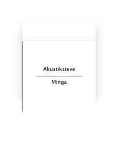 Ouça Akustiksteve, assista a videoclipes, leia a biografia, veja as datas das turnês e mais!