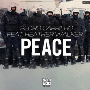 Peace - Single