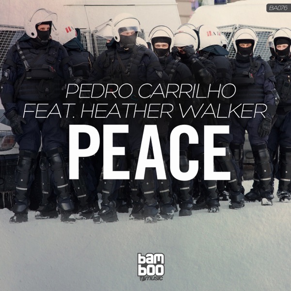 Peace - Single