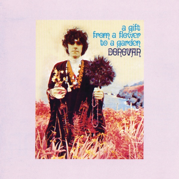 Song of the Naturalist's Wife