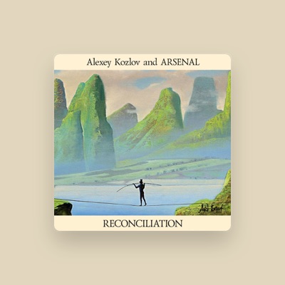 Dengarkan Ansambl Arsenal, tonton video musik, baca bio, lihat tanggal tur & lainnya!