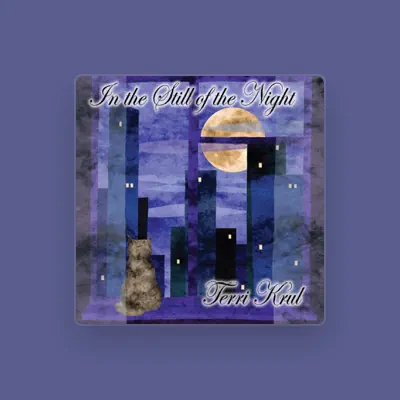 Listen to Terri Krul, watch music videos, read bio, see tour dates & more!