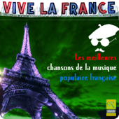 Vive la France (Les meilleures chansons de la musique populaire française) - Various Artists