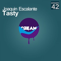 Tasty - Single - Joaquin Escalante
