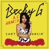 Can't Stop Dancin' (A.C. Remix) - Single artwork