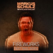 Fireworks (feat. Paul Aiden) [Coldharbour Deep Mix] artwork