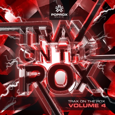 Trax On the Rox 4 - EP