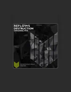 Reflowsを聴いたり、ミュージックビデオを鑑賞したり、経歴やツアー日程などを確認したりしましょう！