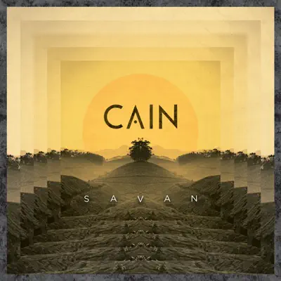 Listen to Savan EP by CAIN