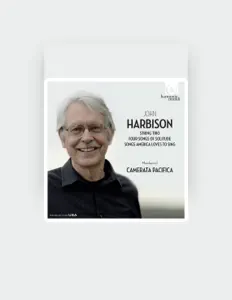 Camerata Pacifica을(를) 듣고, 뮤직 비디오를 보고, 약력을 읽고, 투어 일정 등을 확인하세요!