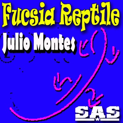 Fucsia Rtile - EP