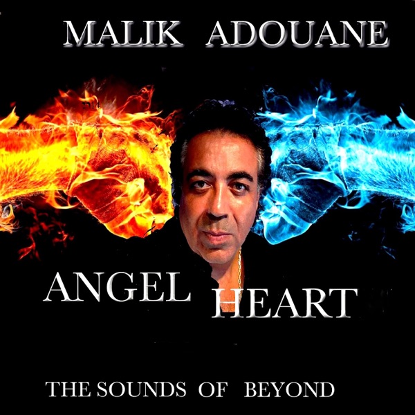Angel Heart: The Sounds of Beyond
