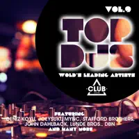Whoop — DBN