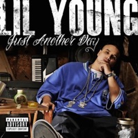 Just Another Day - Lil Young